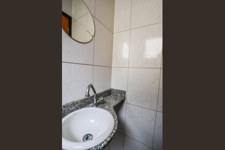 Casa para alugar com 136m², 2 quartos e 3 vagasLavabo