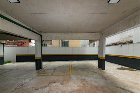 Apartamento para alugar com 70m², 2 quartos e 2 vagasGaragem