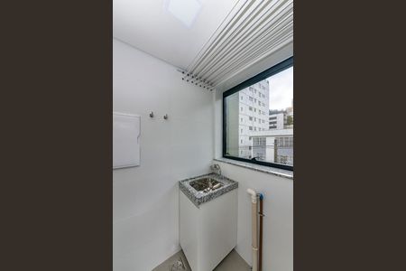 Apartamento para alugar com 70m², 2 quartos e 2 vagasÁrea de Serviço