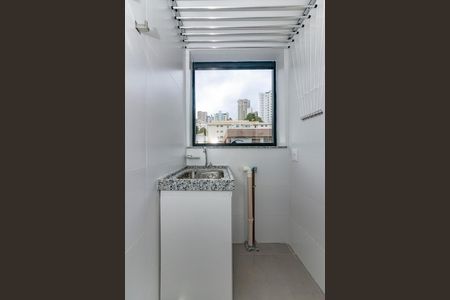 Apartamento para alugar com 70m², 2 quartos e 2 vagasÁrea de Serviço