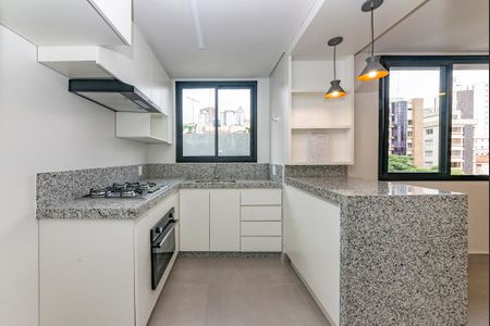 Apartamento para alugar com 70m², 2 quartos e 2 vagasBanheiro da Suíte 2