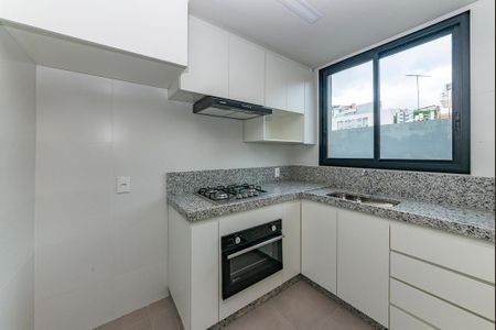 Apartamento para alugar com 70m², 2 quartos e 2 vagasBanheiro da Suíte 2