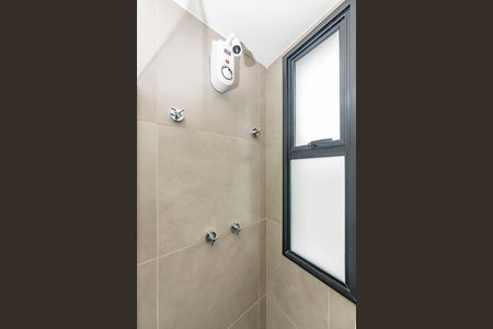 Apartamento para alugar com 70m², 2 quartos e 2 vagasBanheiro da Suíte 1