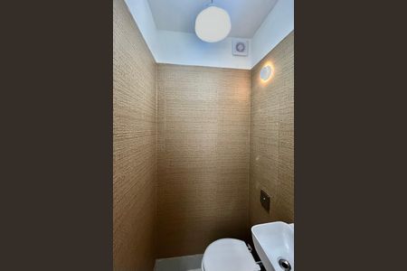 Apartamento à venda com 50m², 2 quartos e sem vaga Apartamento à venda com 50m², 2 quartos e sem vagaLavabo