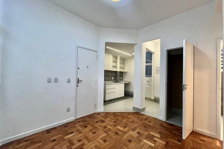 Apartamento à venda com 50m², 2 quartos e sem vaga Apartamento à venda com 50m², 2 quartos e sem vagaSala