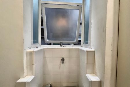 Apartamento à venda com 50m², 2 quartos e sem vaga Apartamento à venda com 50m², 2 quartos e sem vagaTanque