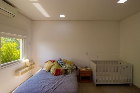 Casa de condomínio para alugar com 660m², 5 quartos e 10 vagasQuarto 2