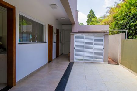 Casa de condomínio para alugar com 660m², 5 quartos e 10 vagasArea Lateral