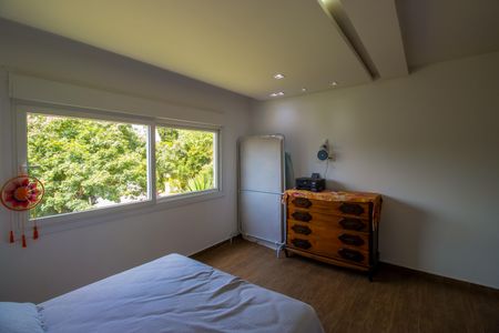 Casa de condomínio para alugar com 660m², 5 quartos e 10 vagasQuarto 5 - Suite