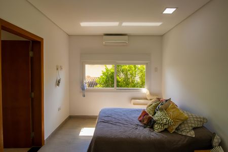 Casa de condomínio para alugar com 660m², 5 quartos e 10 vagasQuarto 2