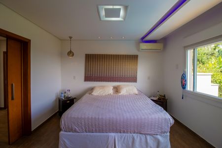 Casa de condomínio para alugar com 660m², 5 quartos e 10 vagasQuarto 3 - Suíte