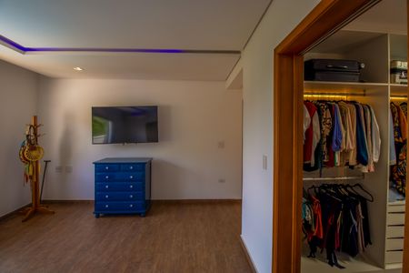 Casa de condomínio para alugar com 660m², 5 quartos e 10 vagasQuarto 3 - Suíte