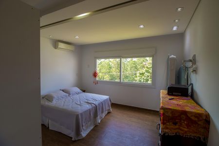 Casa de condomínio para alugar com 660m², 5 quartos e 10 vagasQuarto 5 - Suite