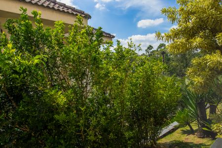 Casa de condomínio para alugar com 660m², 5 quartos e 10 vagasVista do Quarto 2