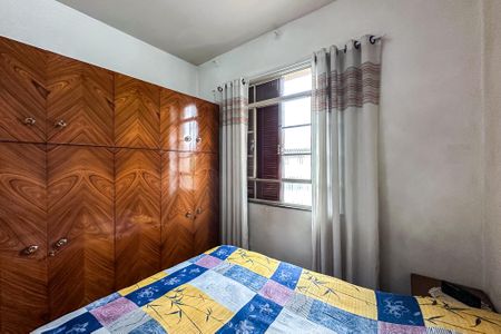 Apartamento para alugar com 76m², 2 quartos e 1 vagaQuarto 2
