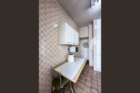 Apartamento para alugar com 76m², 2 quartos e 1 vagaCozinha