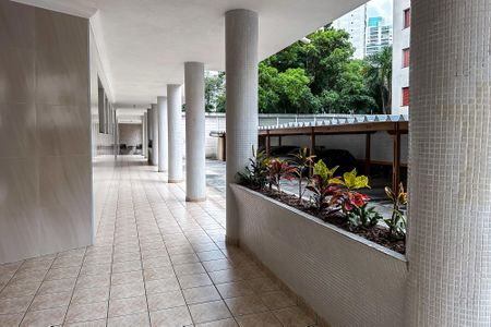 Apartamento para alugar com 76m², 2 quartos e 1 vagaÁrea comum