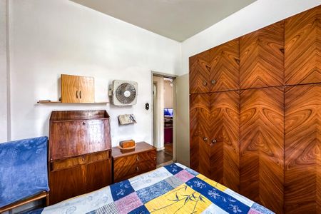 Apartamento para alugar com 76m², 2 quartos e 1 vagaQuarto 2