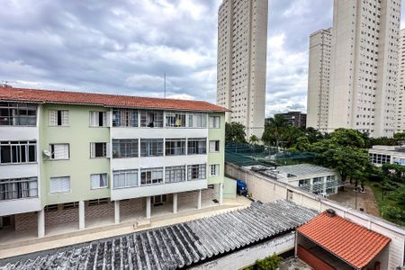 Apartamento para alugar com 76m², 2 quartos e 1 vagaVista