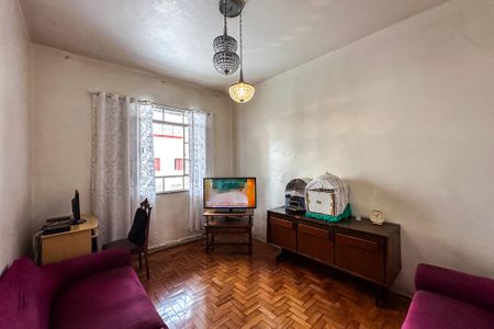 Sala de apartamento para alugar com 2 quartos, 76m² em Mooca, São Paulo