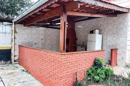 Apartamento para alugar com 76m², 2 quartos e 1 vagaÁrea comum - Churrasqueira