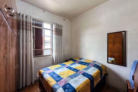 Quarto 2 de apartamento para alugar com 2 quartos, 76m² em Mooca, São Paulo