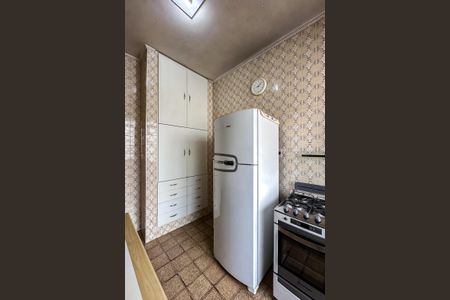 Apartamento para alugar com 76m², 2 quartos e 1 vagaCozinha