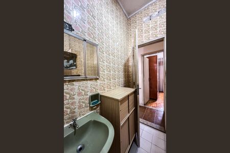 Apartamento para alugar com 76m², 2 quartos e 1 vagaBanheiro