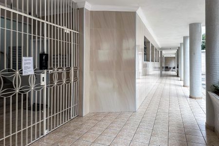 Apartamento para alugar com 76m², 2 quartos e 1 vagaÁrea comum