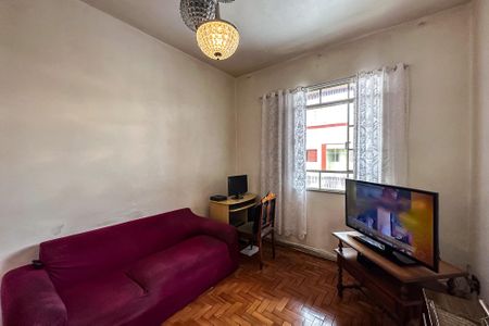 Sala de apartamento para alugar com 2 quartos, 76m² em Mooca, São Paulo