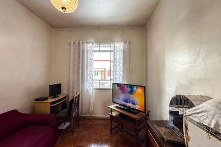 Apartamento para alugar com 76m², 2 quartos e 1 vagaSala