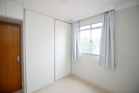 Quarto 1 de apartamento à venda com 2 quartos, 51m² em Fonte Grande, Contagem