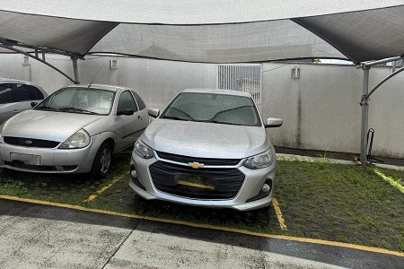 Apartamento à venda com 51m², 2 quartos e 1 vagaGaragem