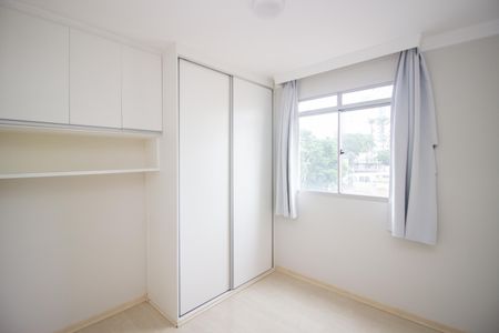 Apartamento à venda com 51m², 2 quartos e 1 vagaQuarto 2