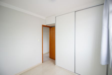 Apartamento à venda com 51m², 2 quartos e 1 vagaQuarto 1