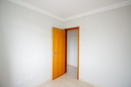 Quarto 2 de apartamento à venda com 2 quartos, 51m² em Fonte Grande, Contagem