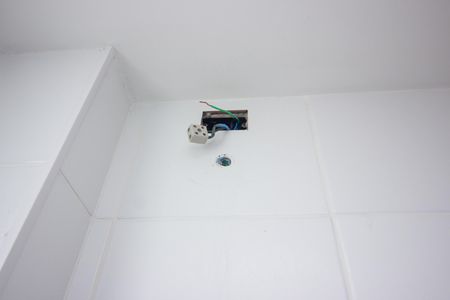 Apartamento à venda com 51m², 2 quartos e 1 vagaBanheiro Social