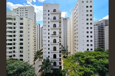 Studio para alugar com 41m², 1 quarto e 1 vagaVista