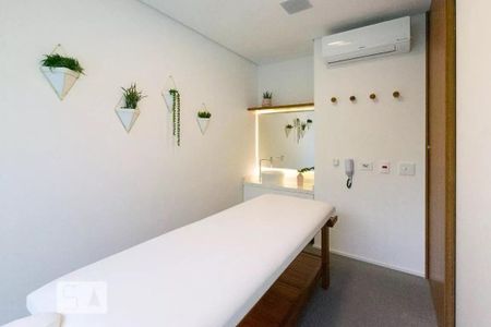 Studio para alugar com 41m², 1 quarto e 1 vagaSpa