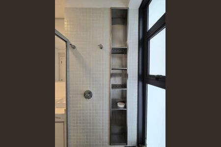 Studio para alugar com 41m², 1 quarto e 1 vagaBanheiro