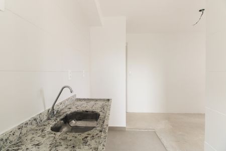 Apartamento à venda com 57m², 3 quartos e 1 vagaCozinha 