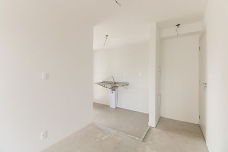Apartamento à venda com 57m², 3 quartos e 1 vagaSala 