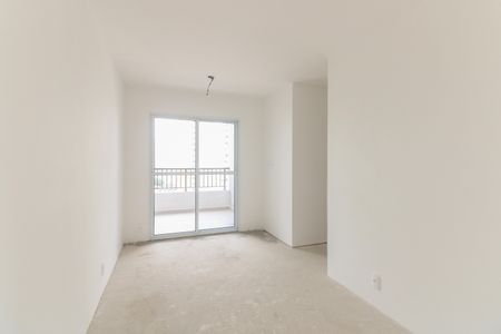 Sala  de apartamento à venda com 3 quartos, 57m² em Tatuapé, São Paulo