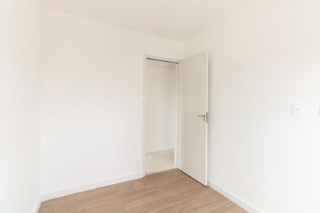 Apartamento à venda com 57m², 3 quartos e 1 vagaQuarto 2