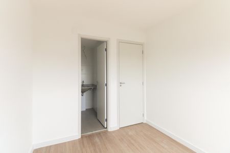 Apartamento à venda com 57m², 3 quartos e 1 vagaSuíte 