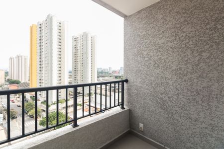 Apartamento à venda com 57m², 3 quartos e 1 vagaVaranda 