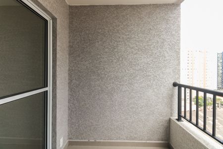 Apartamento à venda com 57m², 3 quartos e 1 vagaVaranda 