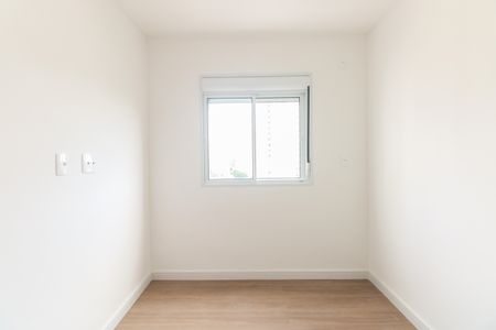 Apartamento à venda com 57m², 3 quartos e 1 vagaQuarto 2