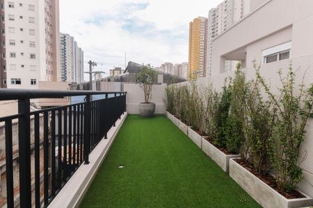 Apartamento à venda com 57m², 3 quartos e 1 vagaÁrea Comum 