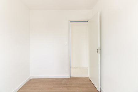 Apartamento à venda com 57m², 3 quartos e 1 vagaQuarto 2